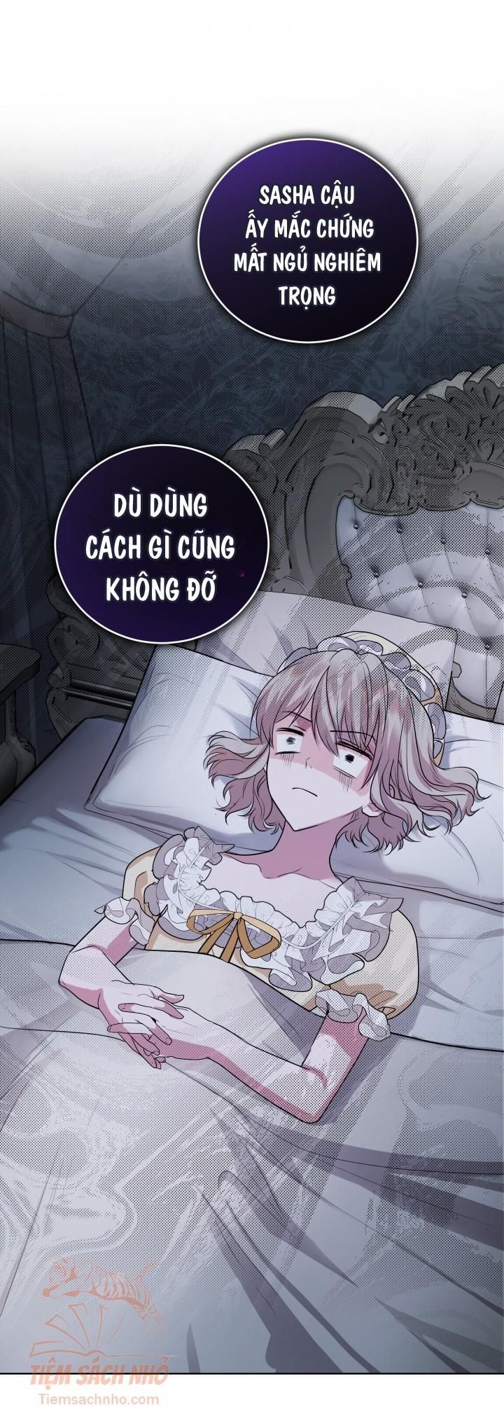 đọc truyện  Trở Thành Điều Hương Sư Riêng Của Bạo Chúa Chương 27 ảnh 46 tại Giả Dược