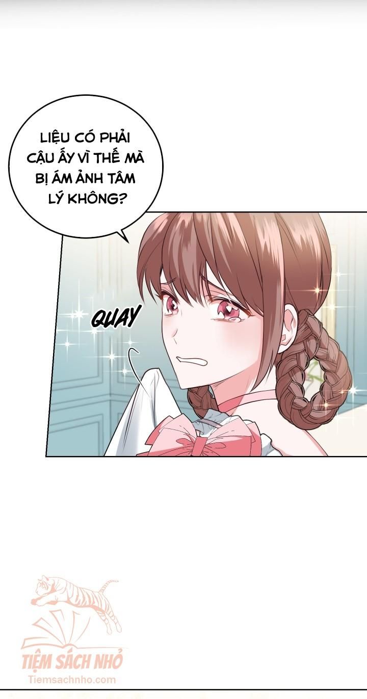 đọc truyện  Trở Thành Điều Hương Sư Riêng Của Bạo Chúa Chương 27 ảnh 51 tại Giả Dược