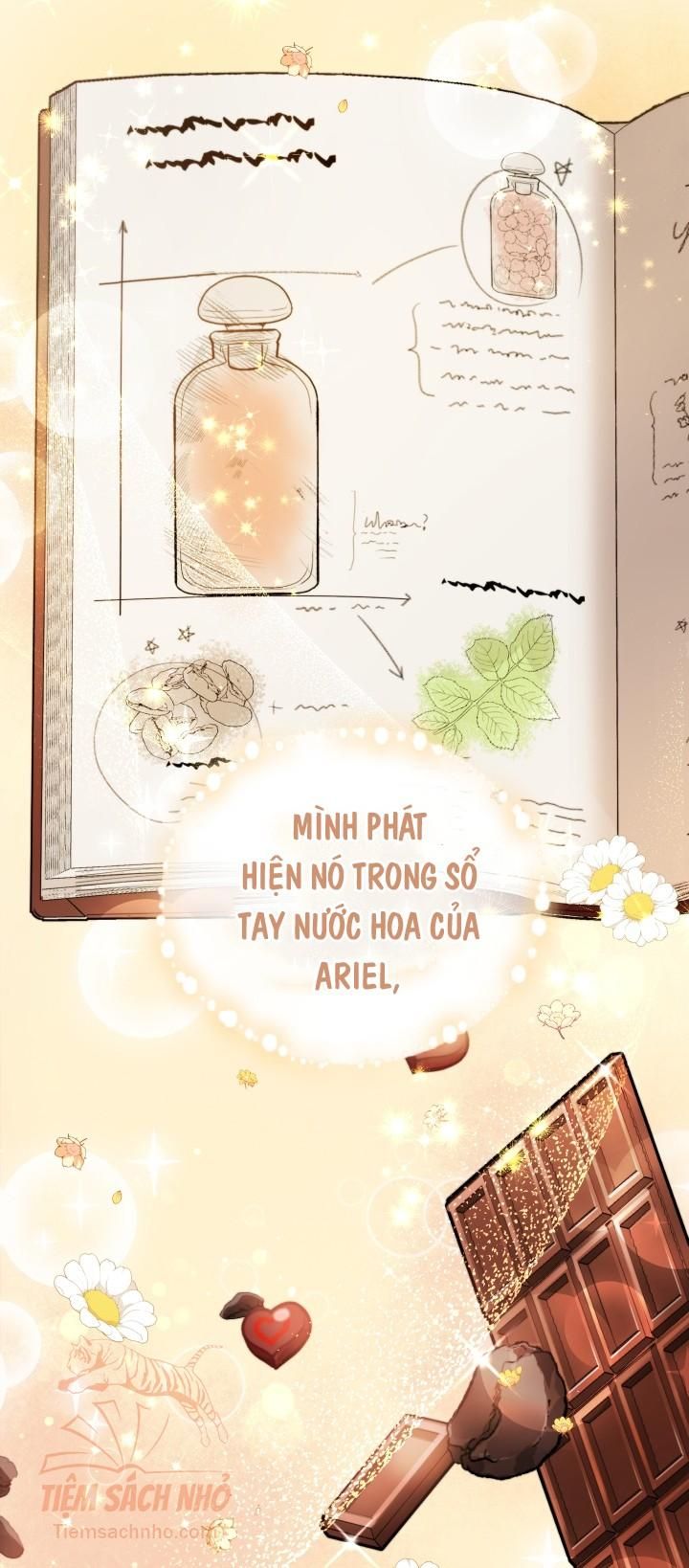 đọc truyện  Trở Thành Điều Hương Sư Riêng Của Bạo Chúa Chương 28 ảnh 11 tại Giả Dược