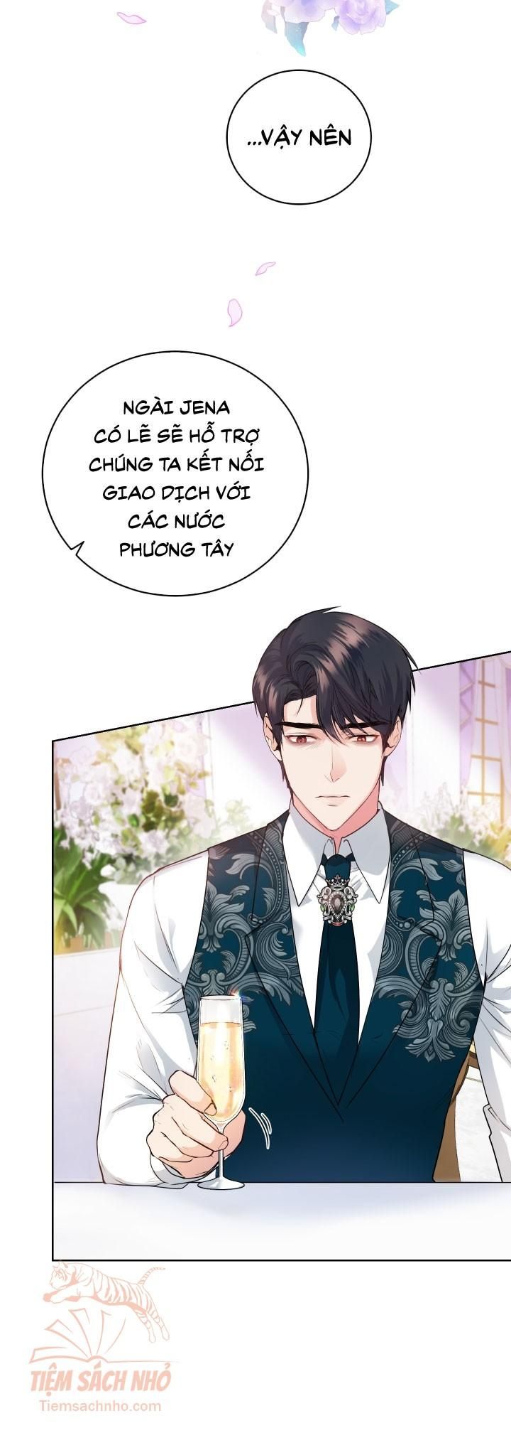 đọc truyện  Trở Thành Điều Hương Sư Riêng Của Bạo Chúa Chương 29 ảnh 2 tại Giả Dược