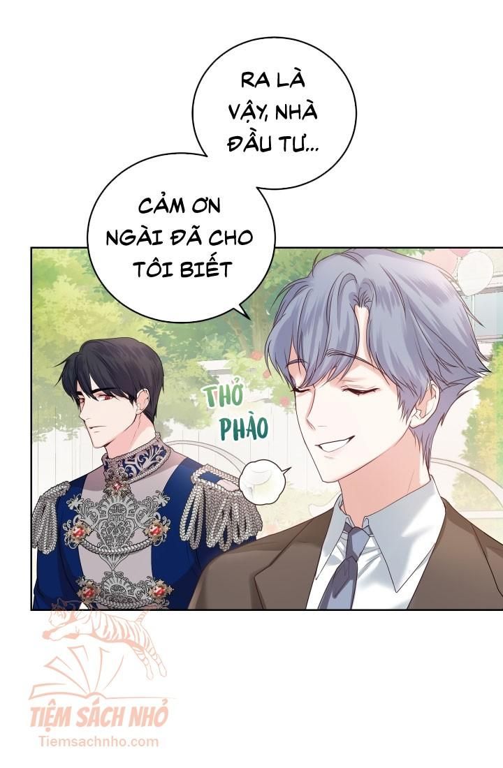 đọc truyện  Trở Thành Điều Hương Sư Riêng Của Bạo Chúa Chương 29 ảnh 43 tại Giả Dược