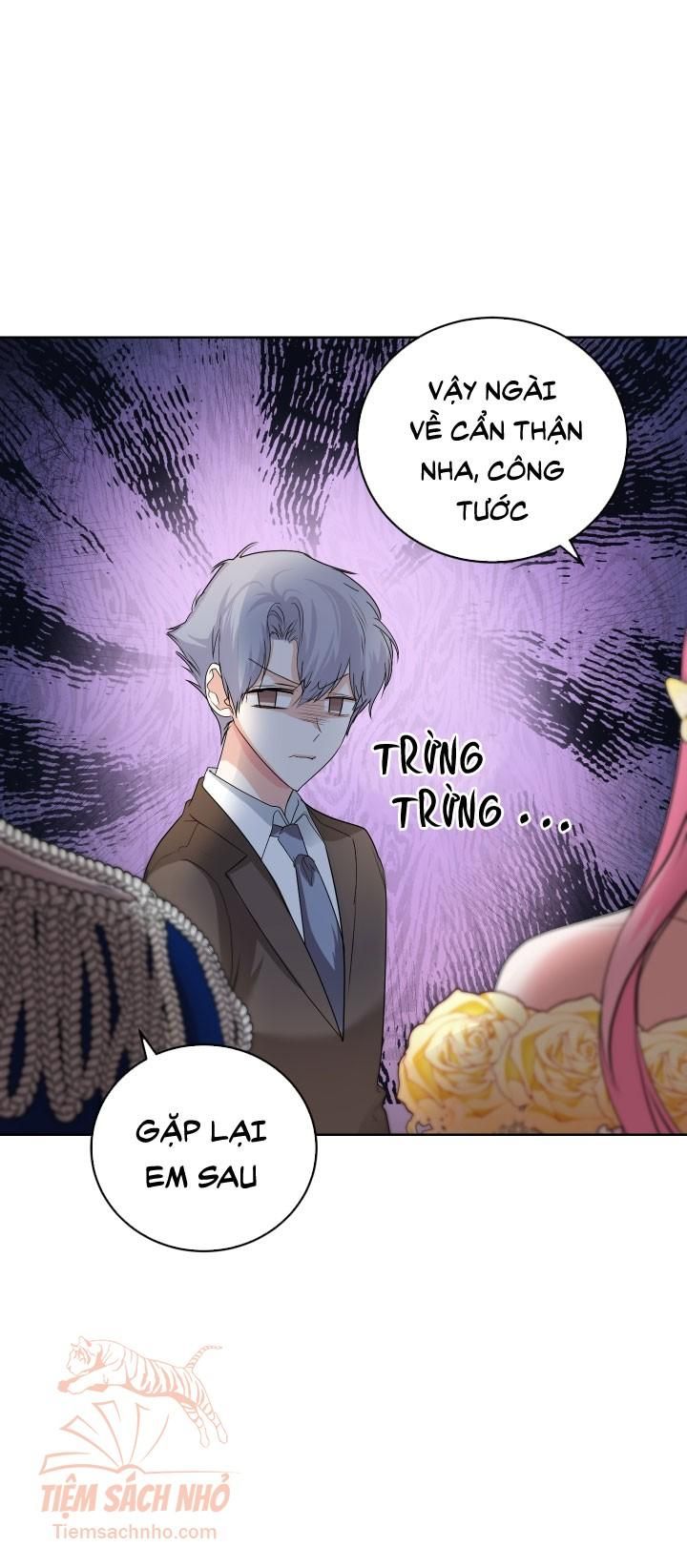 đọc truyện  Trở Thành Điều Hương Sư Riêng Của Bạo Chúa Chương 29 ảnh 51 tại Giả Dược