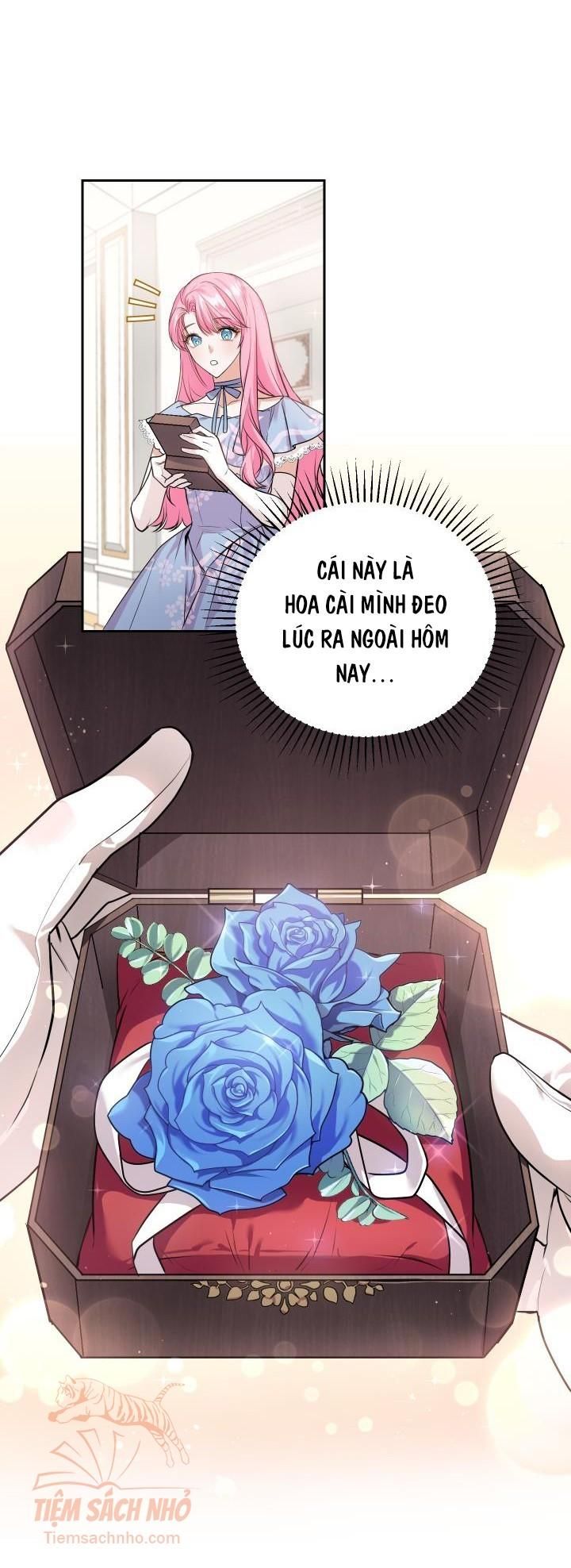 đọc truyện  Trở Thành Điều Hương Sư Riêng Của Bạo Chúa Chương 3 ảnh 12 tại Giả Dược