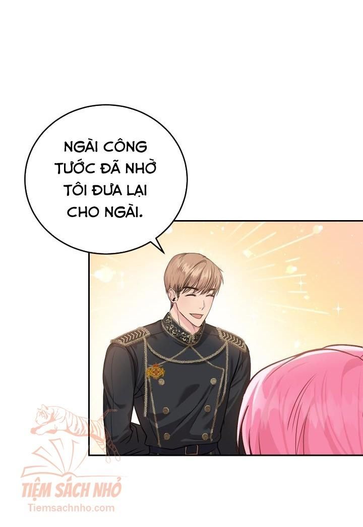 đọc truyện  Trở Thành Điều Hương Sư Riêng Của Bạo Chúa Chương 3 ảnh 13 tại Giả Dược