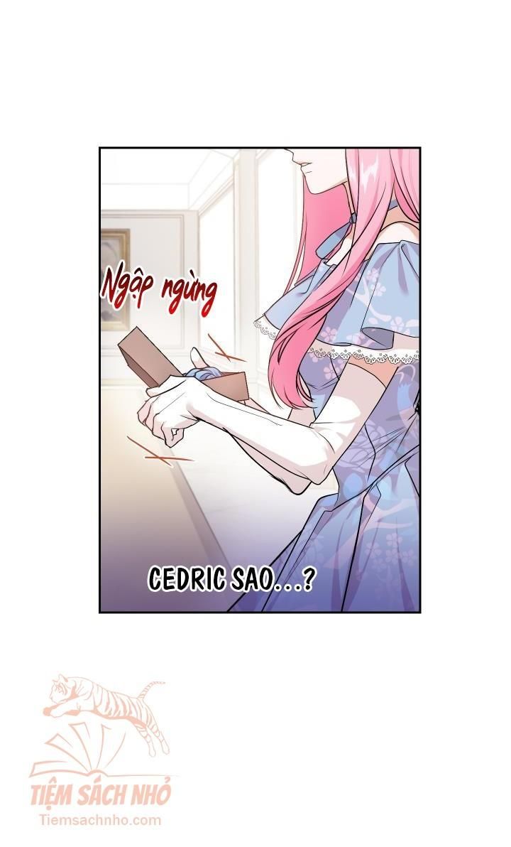 đọc truyện  Trở Thành Điều Hương Sư Riêng Của Bạo Chúa Chương 3 ảnh 14 tại Giả Dược