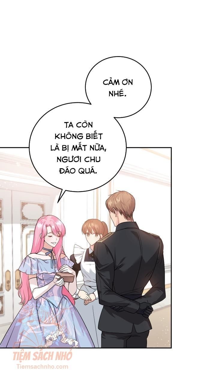đọc truyện  Trở Thành Điều Hương Sư Riêng Của Bạo Chúa Chương 3 ảnh 16 tại Giả Dược