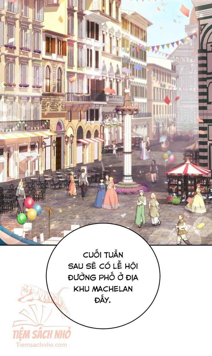 đọc truyện  Trở Thành Điều Hương Sư Riêng Của Bạo Chúa Chương 3 ảnh 18 tại Giả Dược