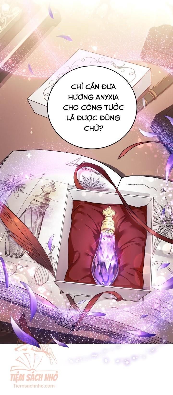 đọc truyện  Trở Thành Điều Hương Sư Riêng Của Bạo Chúa Chương 3 ảnh 26 tại Giả Dược