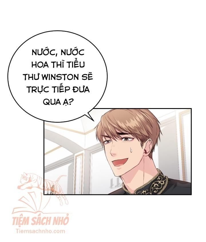 đọc truyện  Trở Thành Điều Hương Sư Riêng Của Bạo Chúa Chương 3 ảnh 27 tại Giả Dược