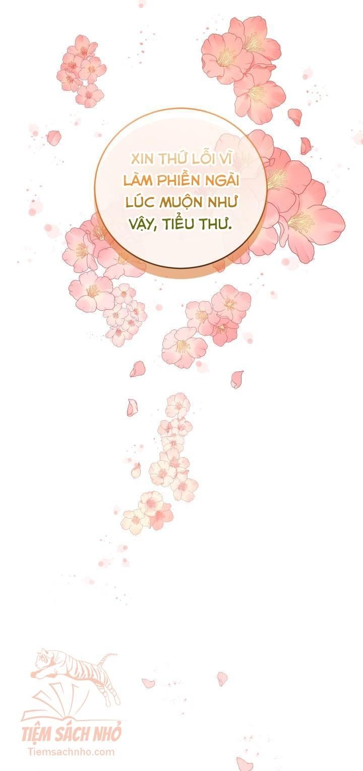 đọc truyện  Trở Thành Điều Hương Sư Riêng Của Bạo Chúa Chương 3 ảnh 30 tại Giả Dược
