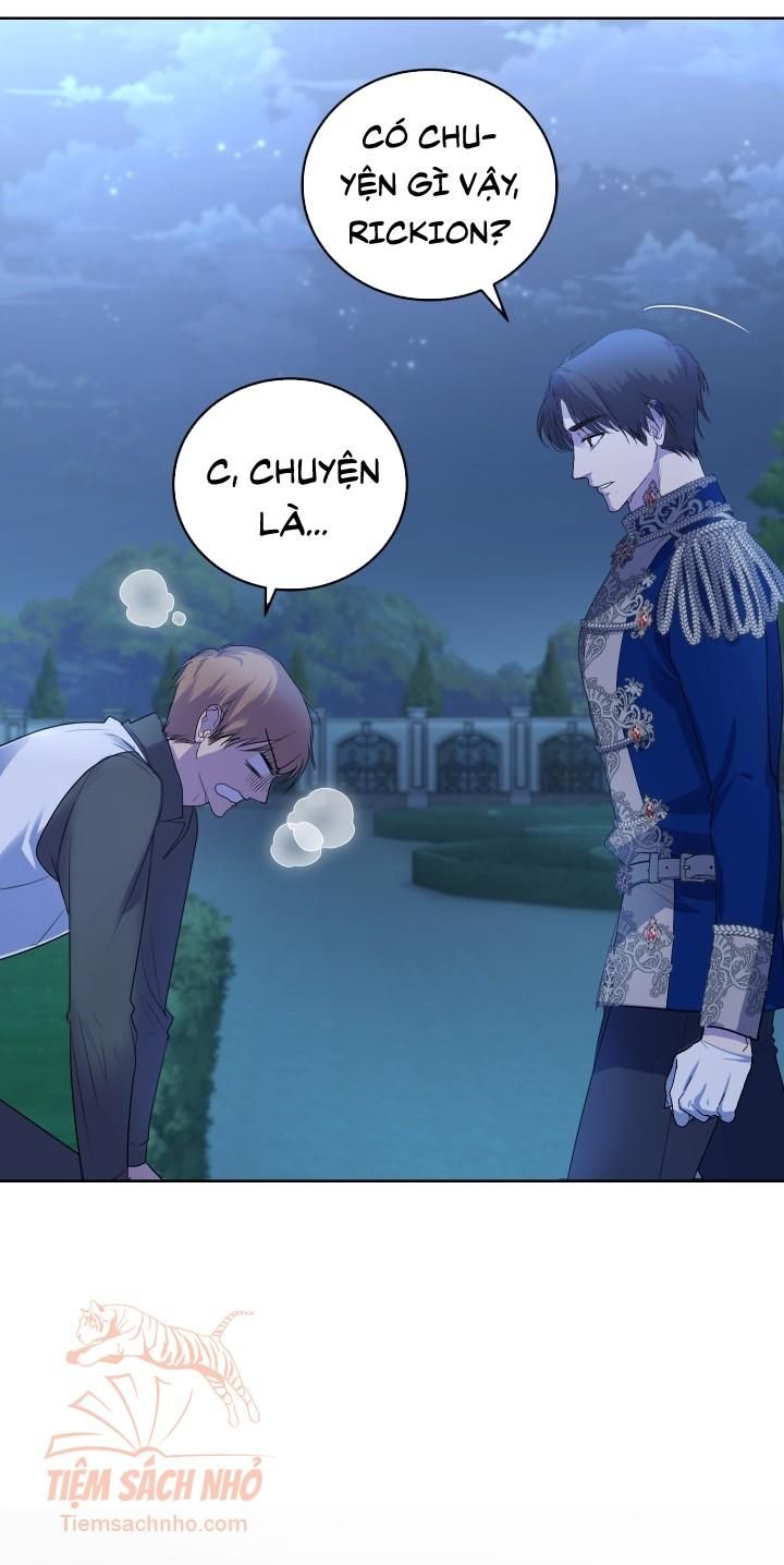 đọc truyện  Trở Thành Điều Hương Sư Riêng Của Bạo Chúa Chương 30 ảnh 5 tại Giả Dược
