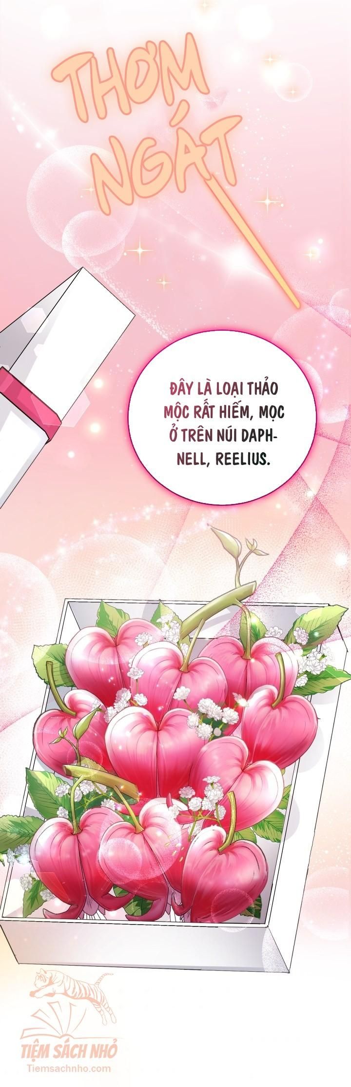 đọc truyện  Trở Thành Điều Hương Sư Riêng Của Bạo Chúa Chương 31 ảnh 33 tại Giả Dược