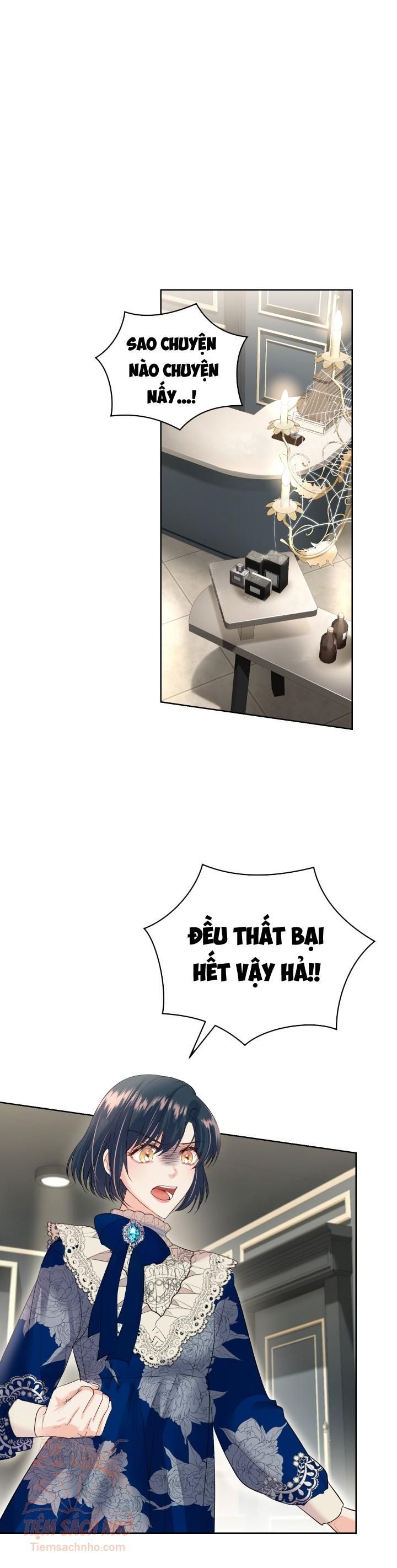 đọc truyện  Trở Thành Điều Hương Sư Riêng Của Bạo Chúa Chương 31 ảnh 45 tại Giả Dược