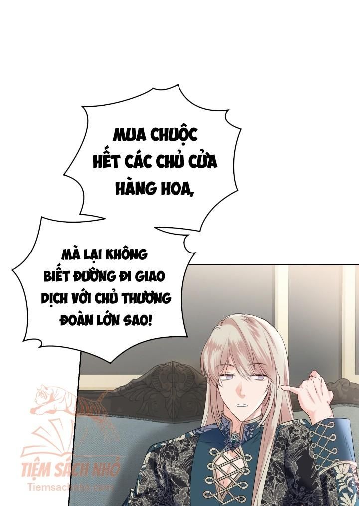 đọc truyện  Trở Thành Điều Hương Sư Riêng Của Bạo Chúa Chương 31 ảnh 46 tại Giả Dược