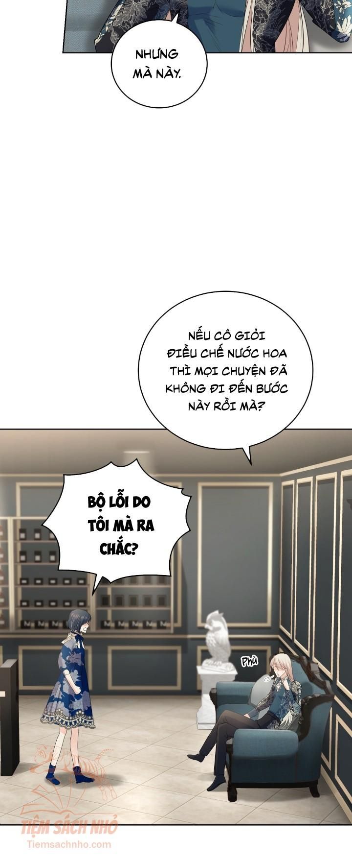 đọc truyện  Trở Thành Điều Hương Sư Riêng Của Bạo Chúa Chương 31 ảnh 47 tại Giả Dược