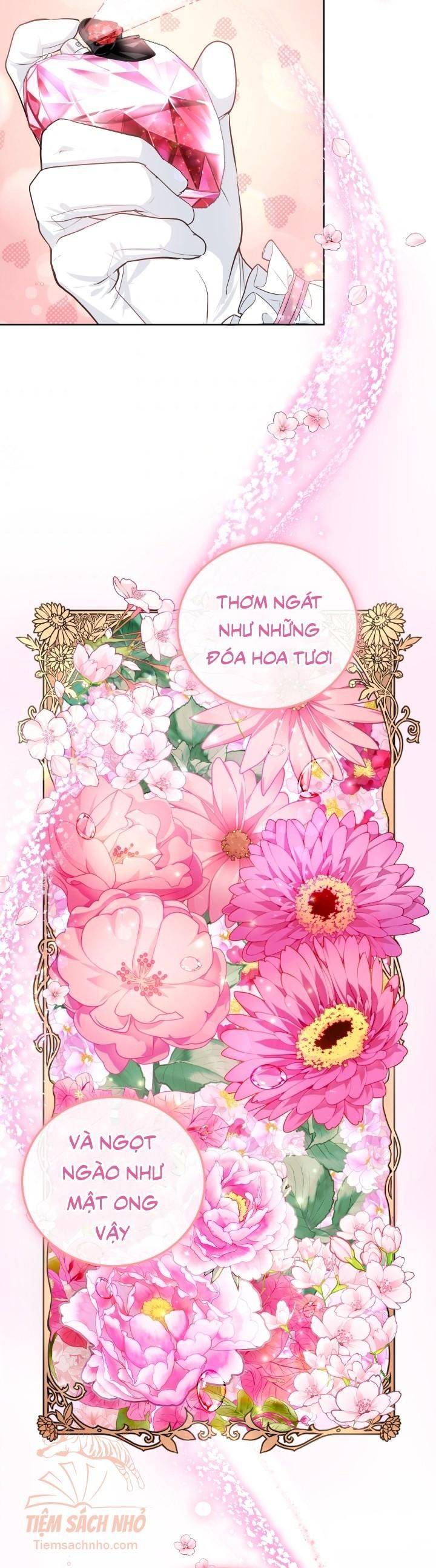 đọc truyện  Trở Thành Điều Hương Sư Riêng Của Bạo Chúa Chương 32 ảnh 17 tại Truyện Dạ Ký