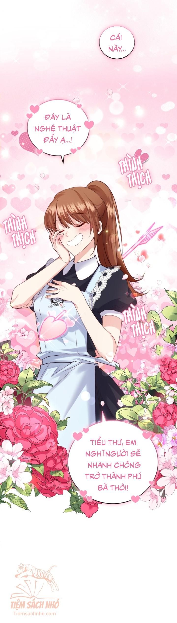 đọc truyện  Trở Thành Điều Hương Sư Riêng Của Bạo Chúa Chương 32 ảnh 4 tại Truyện Dạ Ký