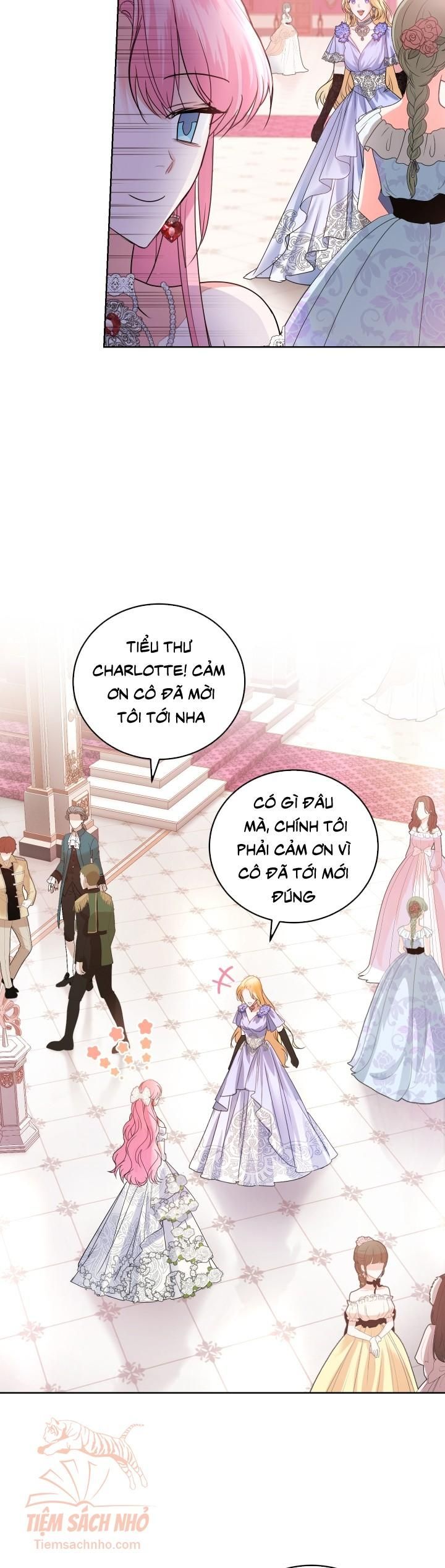 đọc truyện  Trở Thành Điều Hương Sư Riêng Của Bạo Chúa Chương 32 ảnh 10 tại Truyện Dạ Ký