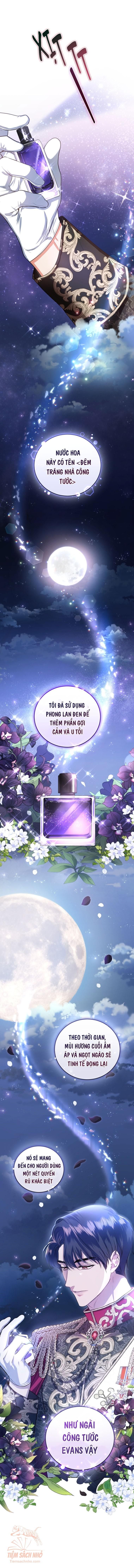 đọc truyện  Trở Thành Điều Hương Sư Riêng Của Bạo Chúa Chương 34 ảnh 10 tại Giả Dược