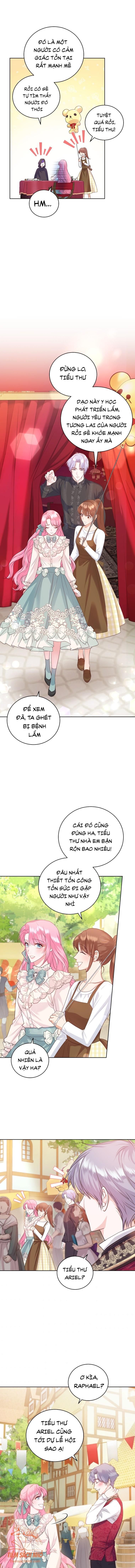 đọc truyện  Trở Thành Điều Hương Sư Riêng Của Bạo Chúa Chương 35 ảnh 23 tại Giả Dược
