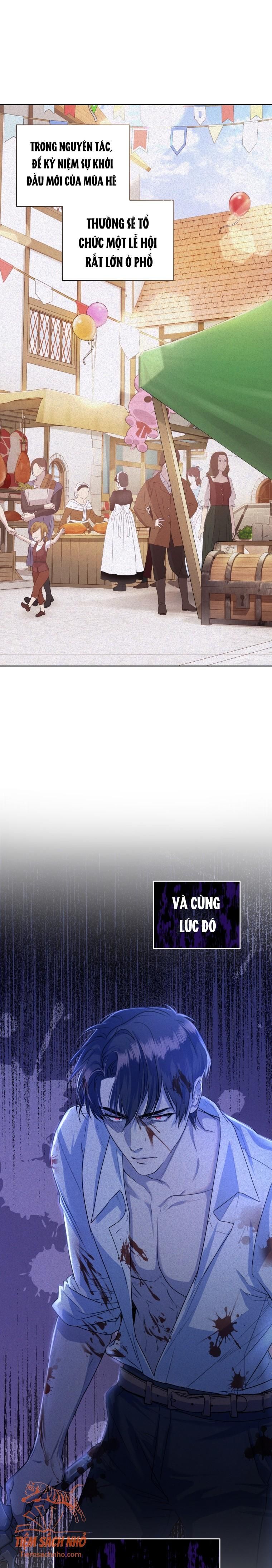 đọc truyện  Trở Thành Điều Hương Sư Riêng Của Bạo Chúa Chương 35 ảnh 5 tại Giả Dược