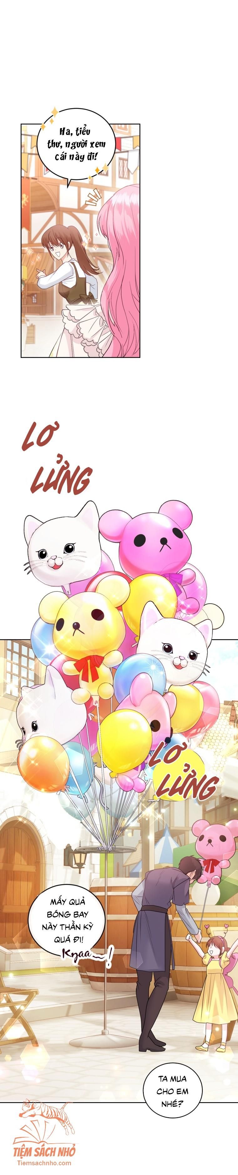 đọc truyện  Trở Thành Điều Hương Sư Riêng Của Bạo Chúa Chương 35 ảnh 9 tại Giả Dược