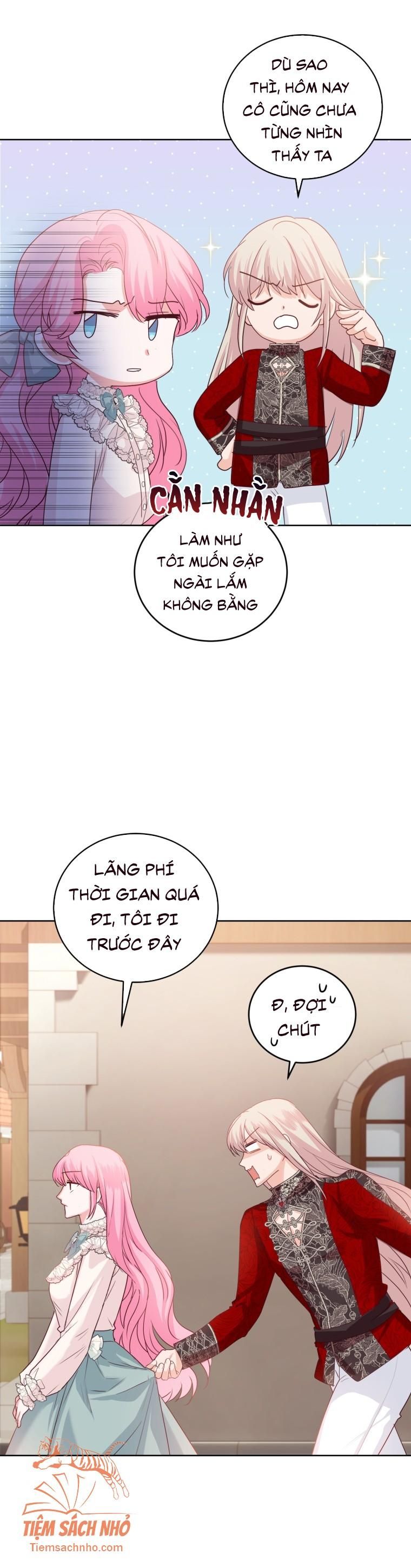 đọc truyện  Trở Thành Điều Hương Sư Riêng Của Bạo Chúa Chương 36 ảnh 22 tại Giả Dược