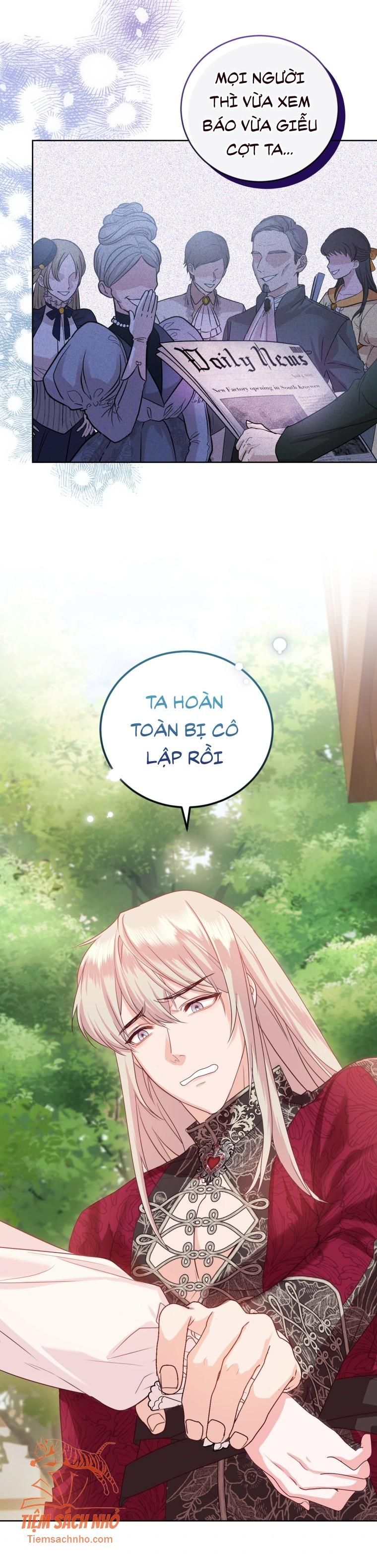 đọc truyện  Trở Thành Điều Hương Sư Riêng Của Bạo Chúa Chương 36 ảnh 26 tại Giả Dược