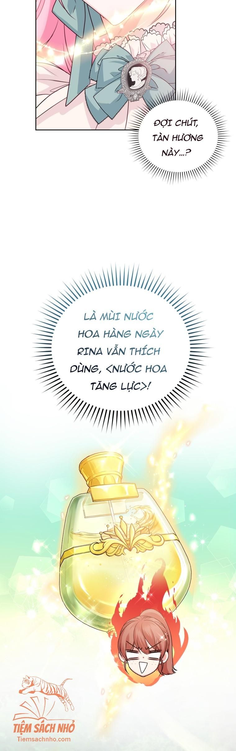 đọc truyện  Trở Thành Điều Hương Sư Riêng Của Bạo Chúa Chương 36 ảnh 32 tại Giả Dược