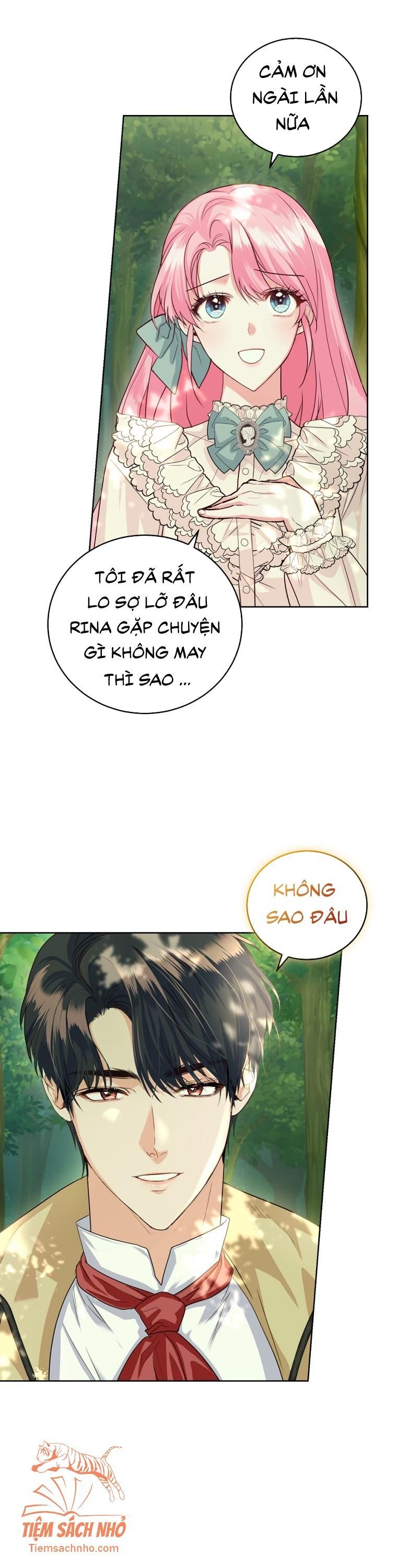 đọc truyện  Trở Thành Điều Hương Sư Riêng Của Bạo Chúa Chương 37 ảnh 12 tại Giả Dược