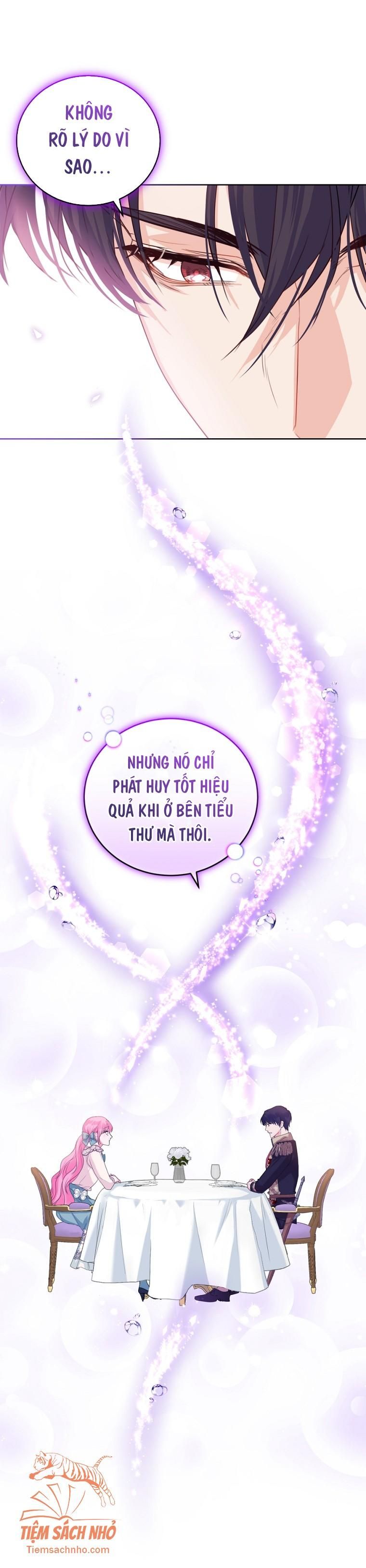 đọc truyện  Trở Thành Điều Hương Sư Riêng Của Bạo Chúa Chương 37 ảnh 29 tại Giả Dược