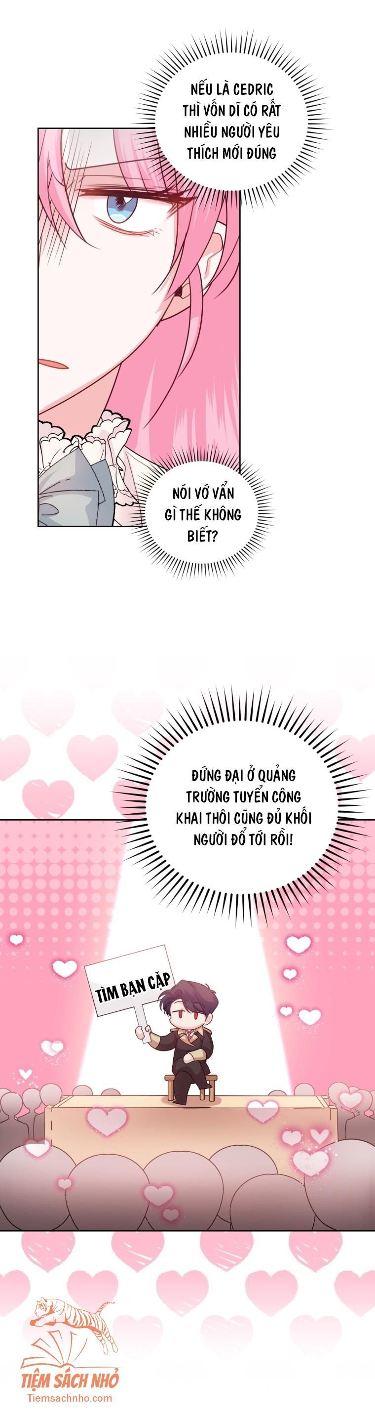 đọc truyện  Trở Thành Điều Hương Sư Riêng Của Bạo Chúa Chương 38 ảnh 3 tại Giả Dược