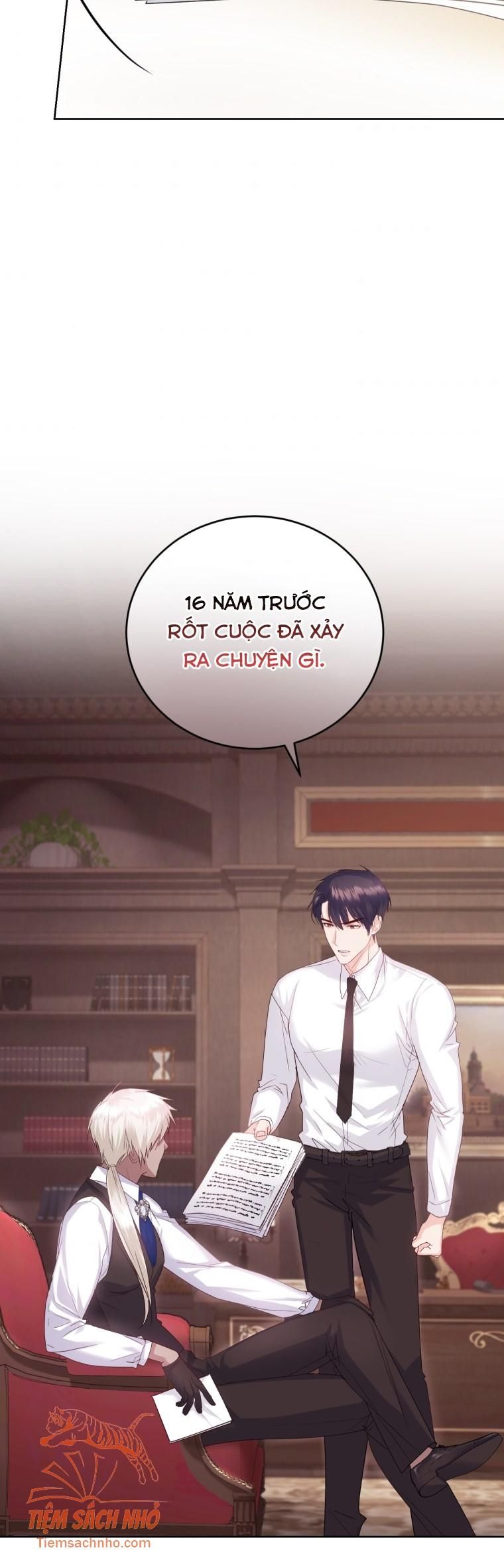 đọc truyện  Trở Thành Điều Hương Sư Riêng Của Bạo Chúa Chương 38 ảnh 41 tại Giả Dược