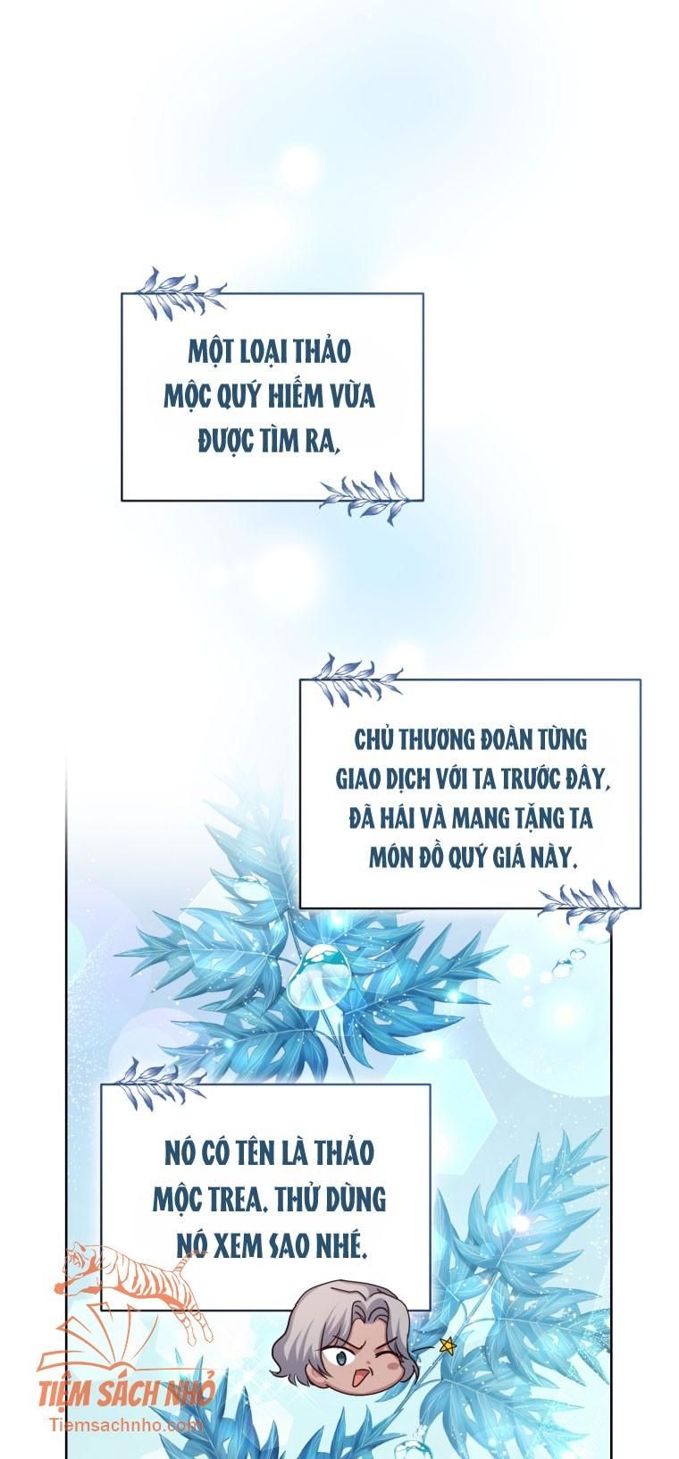 đọc truyện  Trở Thành Điều Hương Sư Riêng Của Bạo Chúa Chương 39 ảnh 13 tại Giả Dược
