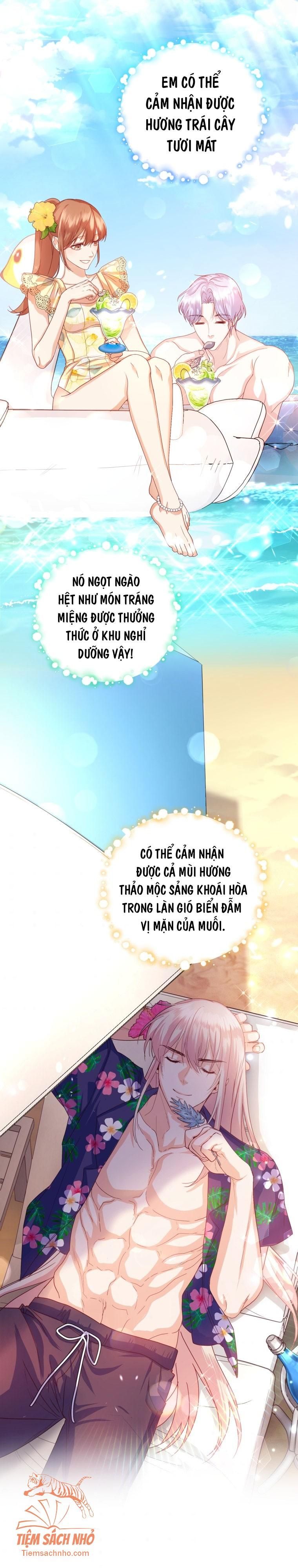 đọc truyện  Trở Thành Điều Hương Sư Riêng Của Bạo Chúa Chương 39 ảnh 39 tại Giả Dược