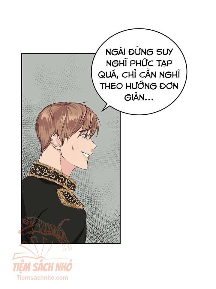 đọc truyện  Trở Thành Điều Hương Sư Riêng Của Bạo Chúa Chương 4 ảnh 16 tại Giả Dược
