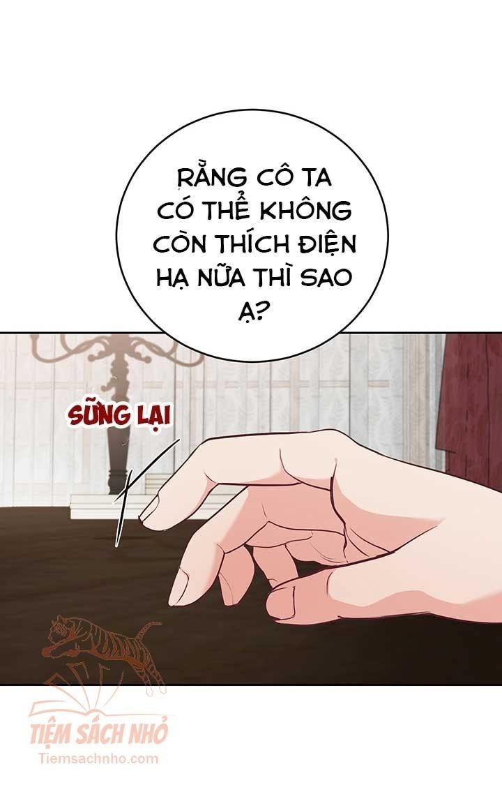 đọc truyện  Trở Thành Điều Hương Sư Riêng Của Bạo Chúa Chương 4 ảnh 17 tại Giả Dược