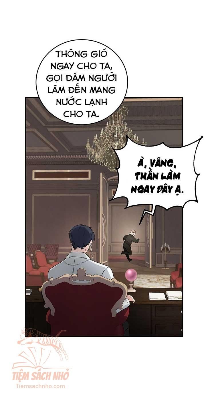 đọc truyện  Trở Thành Điều Hương Sư Riêng Của Bạo Chúa Chương 4 ảnh 24 tại Giả Dược