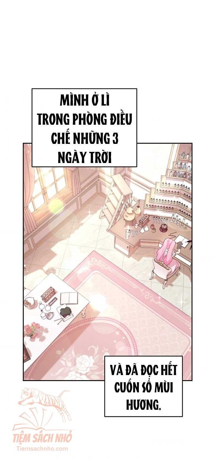 đọc truyện  Trở Thành Điều Hương Sư Riêng Của Bạo Chúa Chương 4 ảnh 28 tại Giả Dược