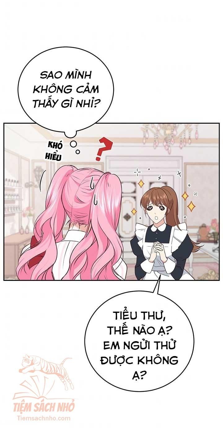 đọc truyện  Trở Thành Điều Hương Sư Riêng Của Bạo Chúa Chương 4 ảnh 40 tại Giả Dược
