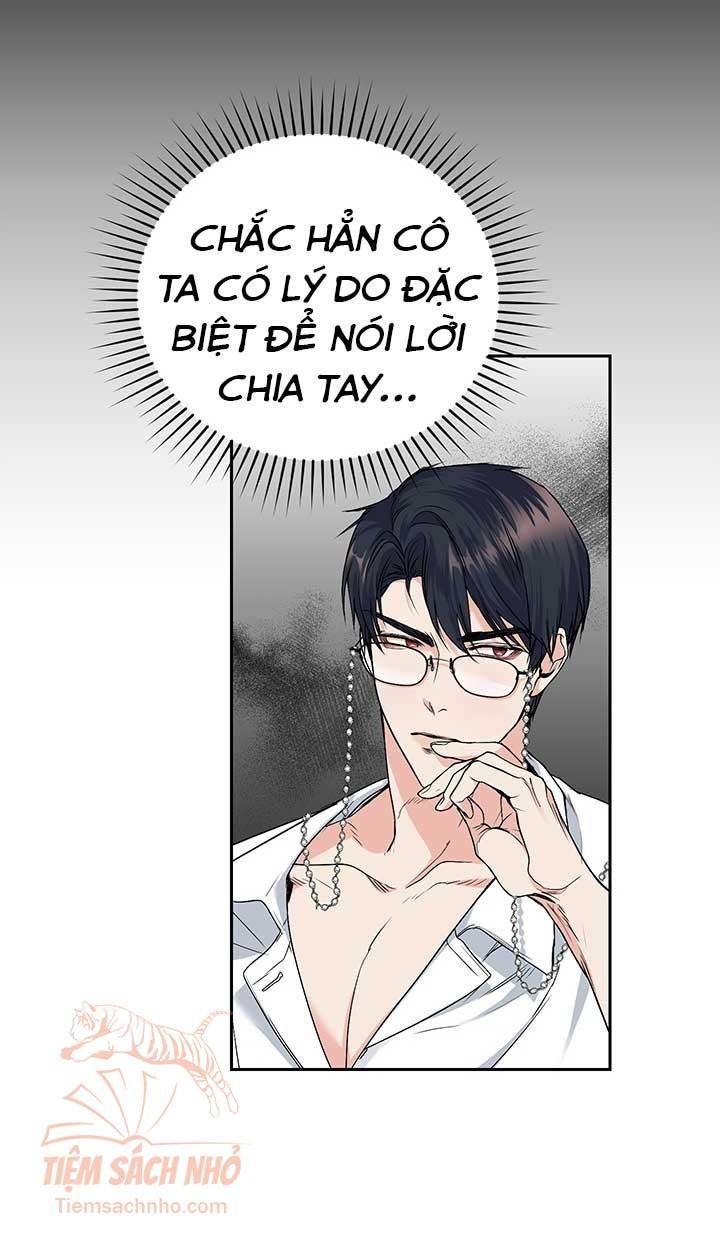 đọc truyện  Trở Thành Điều Hương Sư Riêng Của Bạo Chúa Chương 4 ảnh 6 tại Giả Dược