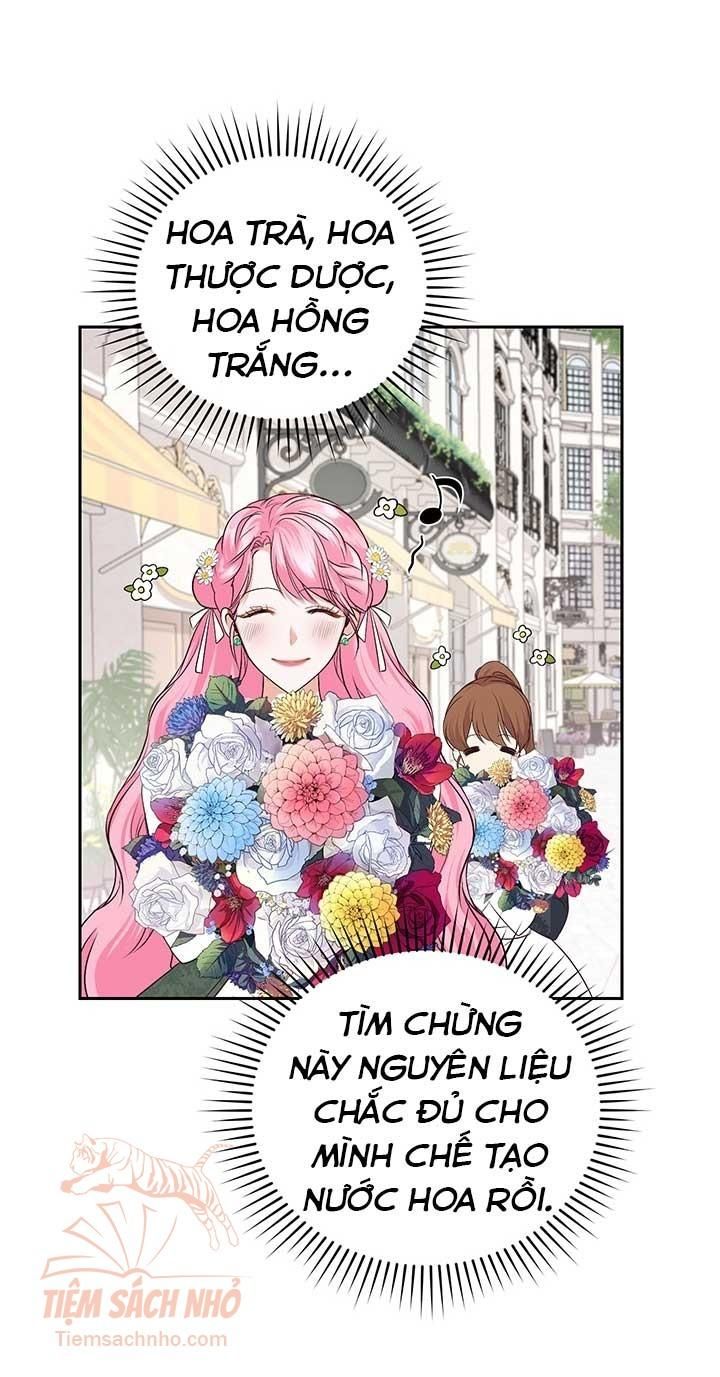 đọc truyện  Trở Thành Điều Hương Sư Riêng Của Bạo Chúa Chương 4 ảnh 59 tại Giả Dược