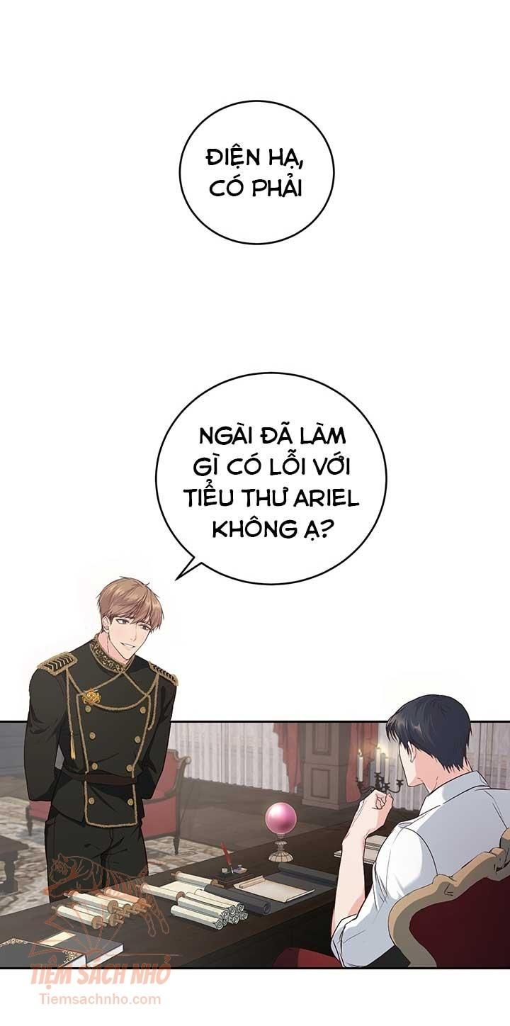 đọc truyện  Trở Thành Điều Hương Sư Riêng Của Bạo Chúa Chương 4 ảnh 7 tại Giả Dược