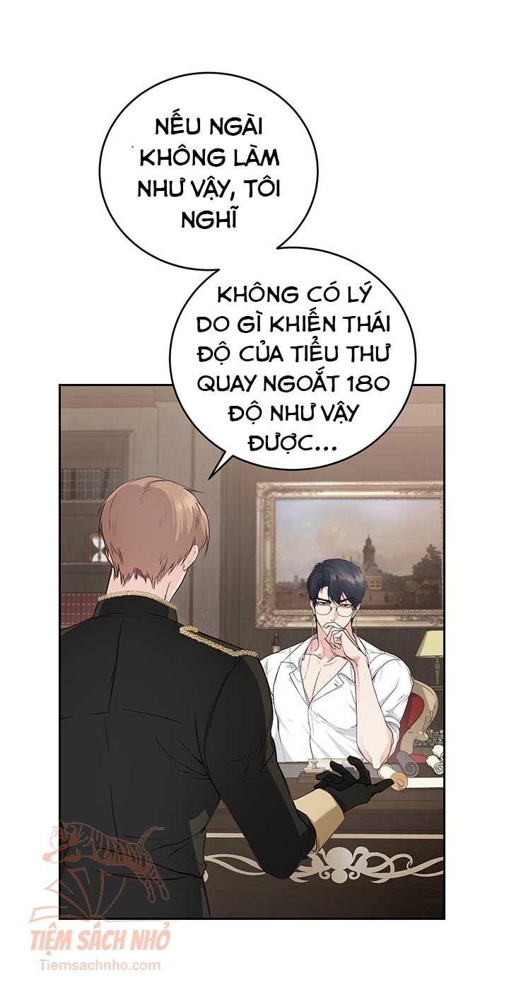 đọc truyện  Trở Thành Điều Hương Sư Riêng Của Bạo Chúa Chương 4 ảnh 8 tại Giả Dược