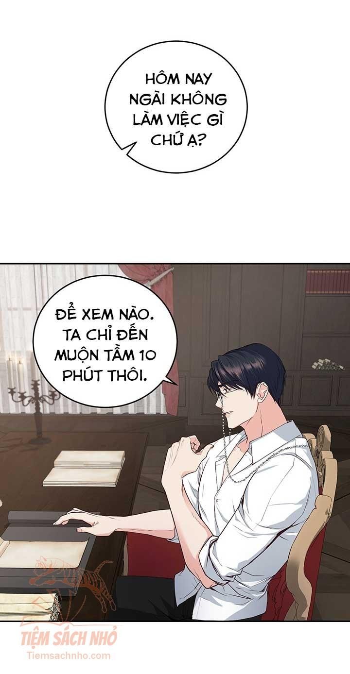 đọc truyện  Trở Thành Điều Hương Sư Riêng Của Bạo Chúa Chương 4 ảnh 9 tại Giả Dược