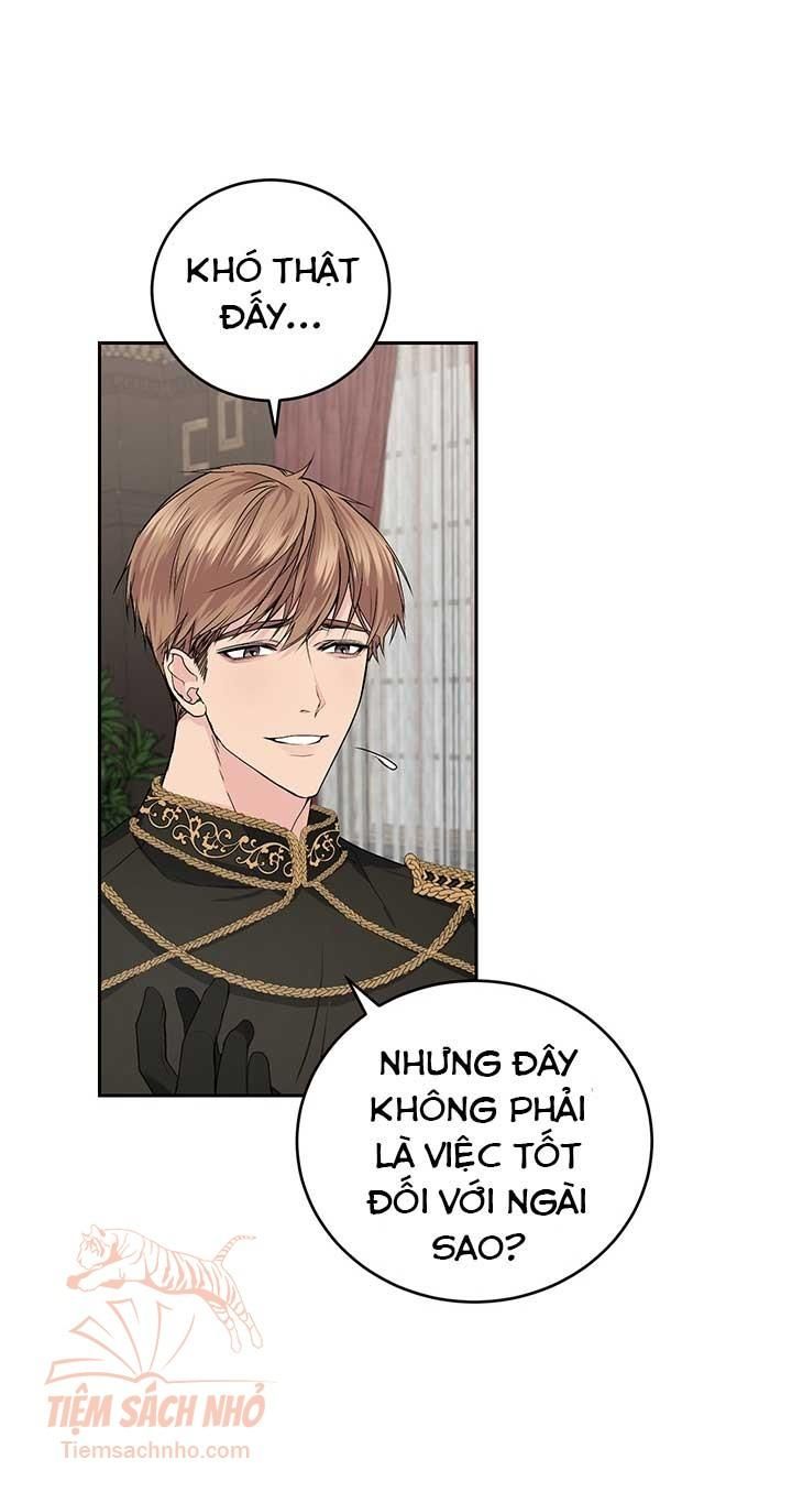 đọc truyện  Trở Thành Điều Hương Sư Riêng Của Bạo Chúa Chương 4 ảnh 10 tại Giả Dược