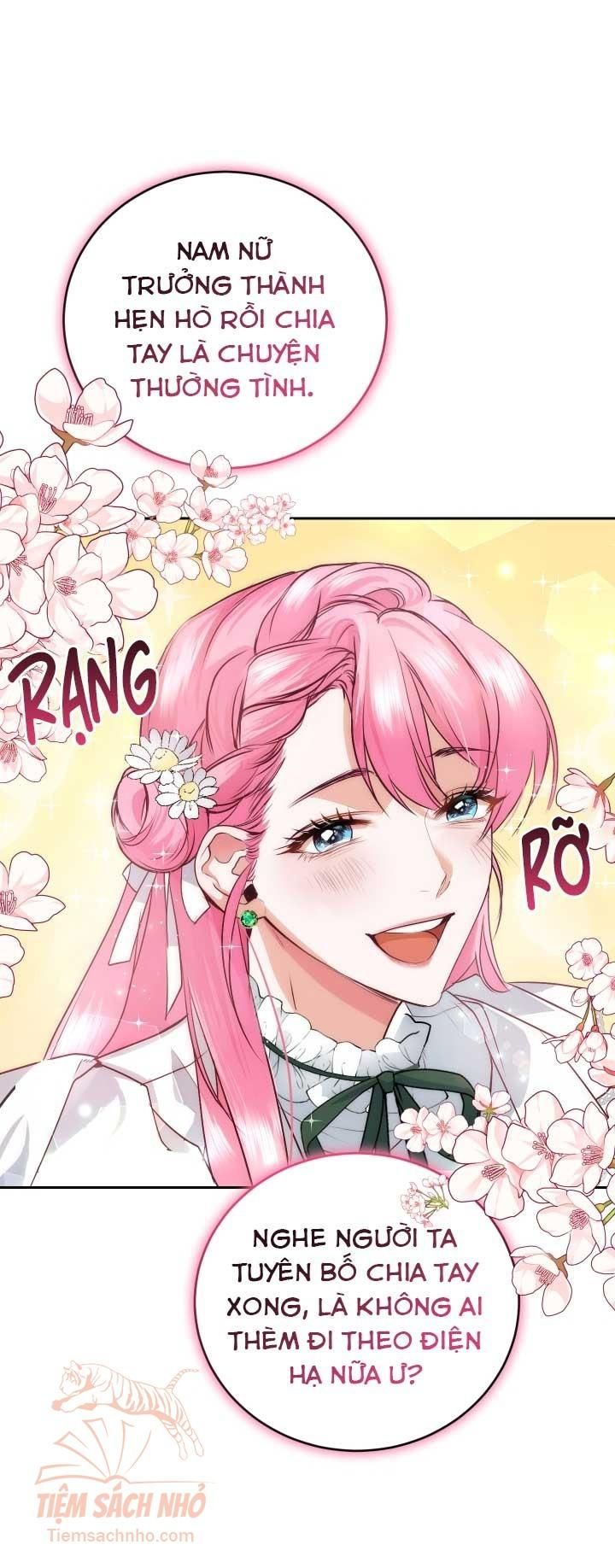 đọc truyện  Trở Thành Điều Hương Sư Riêng Của Bạo Chúa Chương 5 ảnh 15 tại Giả Dược