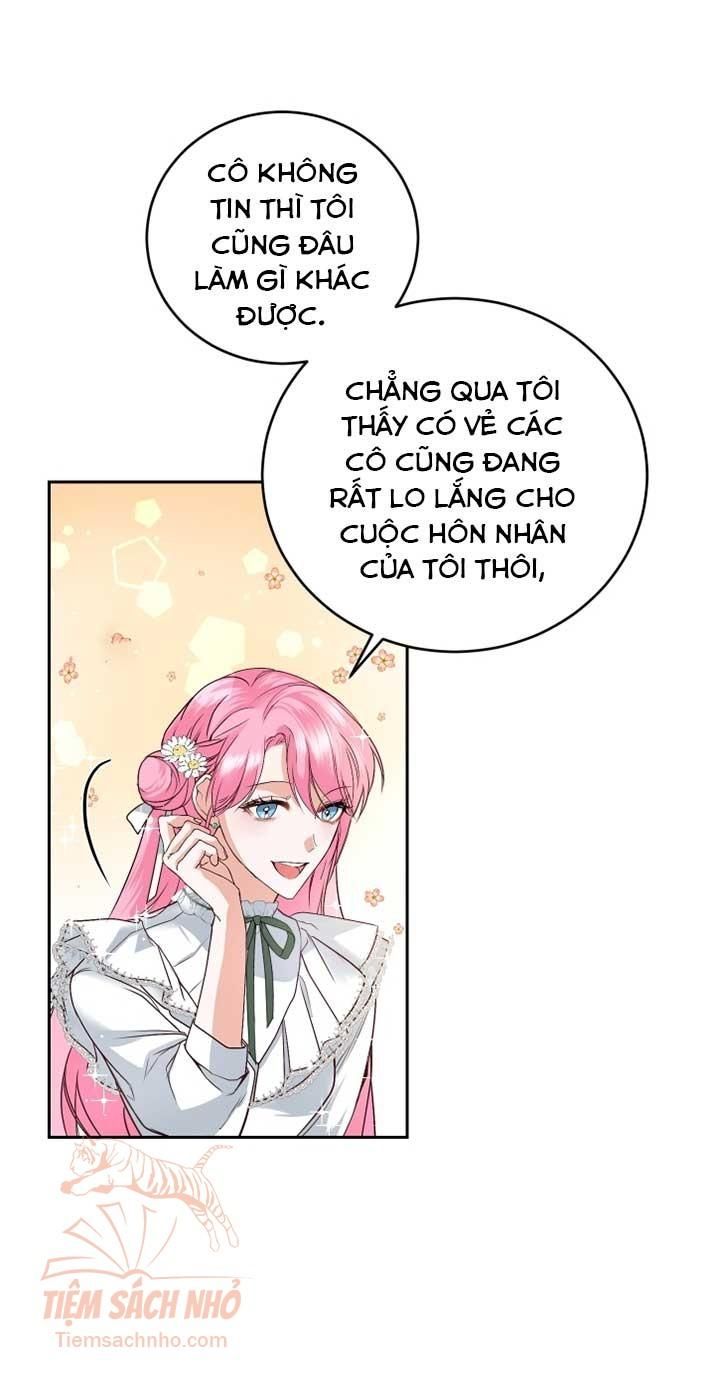 đọc truyện  Trở Thành Điều Hương Sư Riêng Của Bạo Chúa Chương 5 ảnh 19 tại Giả Dược