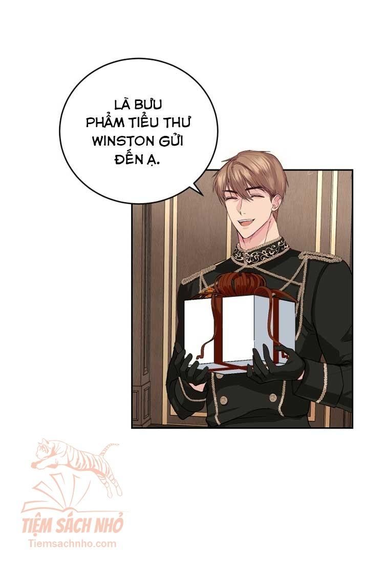 đọc truyện  Trở Thành Điều Hương Sư Riêng Của Bạo Chúa Chương 5 ảnh 31 tại Giả Dược