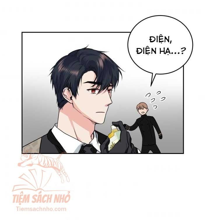 đọc truyện  Trở Thành Điều Hương Sư Riêng Của Bạo Chúa Chương 5 ảnh 51 tại Giả Dược